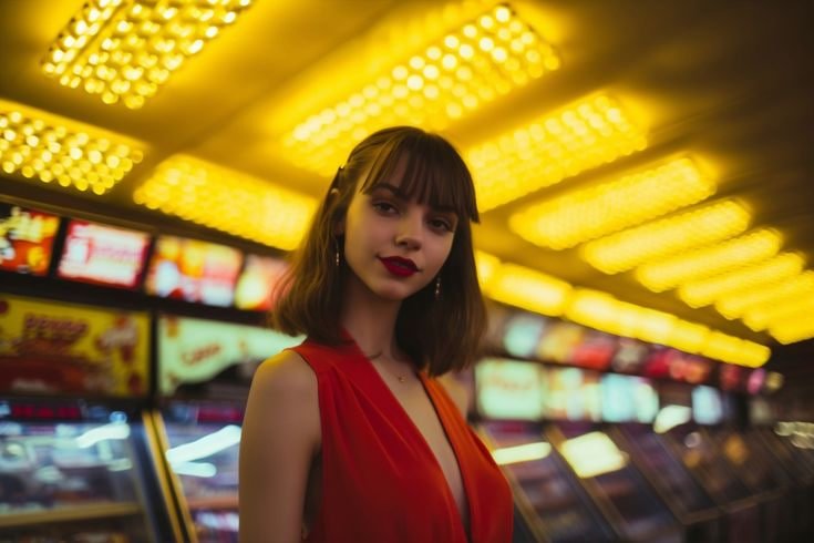Meja Baccarat Live Casino Remi99 dengan dealer profesional dan tampilan kartu real-time