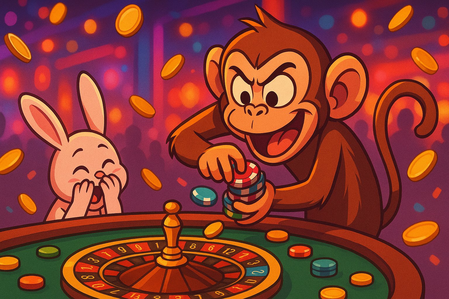 Remi99 kasino roulette dan blackjack meja permainan interaktif