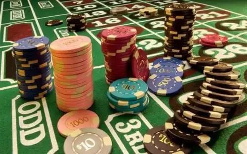 Remi99 kasino online terlengkap dengan ratusan meja permainan